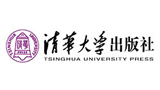 清华大学出版社Logo