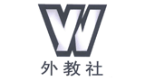 上海外语教育出版社logo,上海外语教育出版社标识