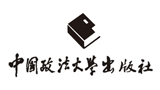 中国政法大学出版社logo,中国政法大学出版社标识
