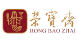 荣宝斋Logo