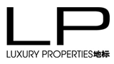 Luxury Properties 地标Logo