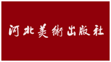 河北美术出版社Logo