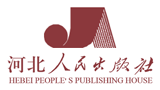 河北人民出版社logo,河北人民出版社标识
