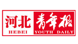 河北青年网Logo