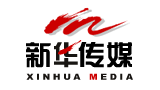 上海新华传媒股份有限公司Logo