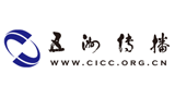 五洲传播出版社Logo