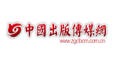 中国出版传媒网Logo