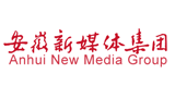 安徽新媒体集团Logo