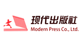 现代出版社有限公司Logo