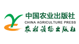 中国农业出版社（农村读物出版社）Logo
