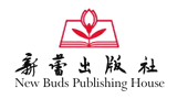 享读童书（新蕾出版社）Logo