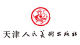 天津人民美术出版社Logo