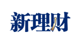 新理财网Logo
