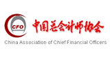 中国总会计师协会logo,中国总会计师协会标识