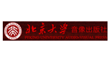 北京大学音像出版社logo,北京大学音像出版社标识