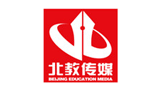 北教传媒（北京教育出版社）Logo