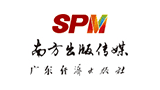 广东经济出版社有限公司logo,广东经济出版社有限公司标识