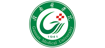 赣南医学院logo,赣南医学院标识