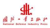 国防工业出版社（新时代出版社）Logo