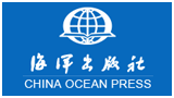 海洋出版社logo,海洋出版社标识