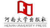 河南大学出版社logo,河南大学出版社标识