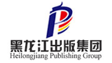 黑龙江出版集团Logo