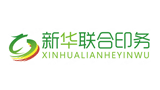 黑龙江省新华联合印务集团logo,黑龙江省新华联合印务集团标识