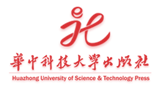 华中科技大学出版社logo,华中科技大学出版社标识