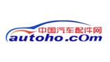 中国汽车配件网logo,中国汽车配件网标识