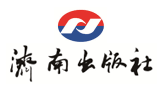 济南出版社Logo