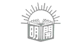 开明出版社Logo