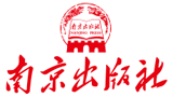 南京出版社Logo