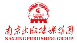 南京出版传媒（集团）有限责任公司Logo