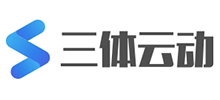 三体云智能科技有限公司Logo