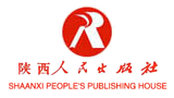 陕西人民出版社有限责任公司Logo