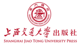 上海交通大学出版社logo,上海交通大学出版社标识