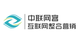 中联网客logo,中联网客标识
