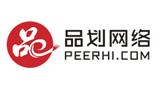 上海品划网络科技有限公司logo,上海品划网络科技有限公司标识