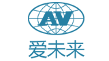 上海外语音像出版社(上海外语电子出版社)Logo