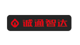 北京诚通智达广告有限公司Logo