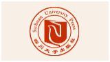 四川大学出版社有限责任公司logo,四川大学出版社有限责任公司标识