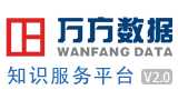 北京万方数据股份有限公司Logo