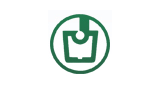 冶金工业出版社有限公司logo,冶金工业出版社有限公司标识