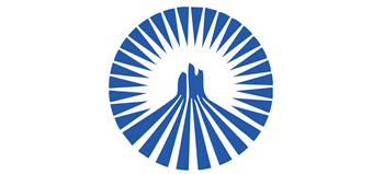 仰恩大学Logo