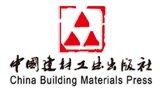 中国建材工业出版社logo,中国建材工业出版社标识