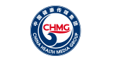 中国医药科技出版社Logo