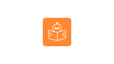 橙瓜社团Logo