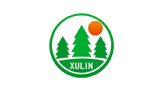 山东旭林风机制造有限公司Logo