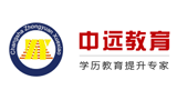 中远教育Logo