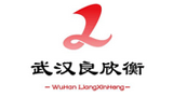 武汉良欣衡称重设备有限公司Logo